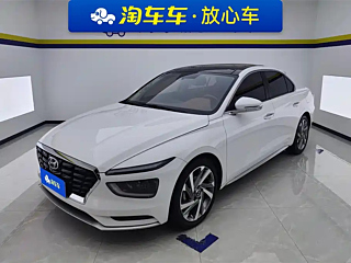 hyundai mistra