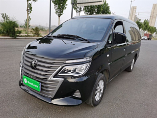 dongfeng lingzhi