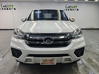 great-wall wingle-5