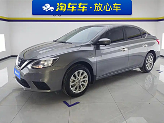NISSAN SYLPHY 2024