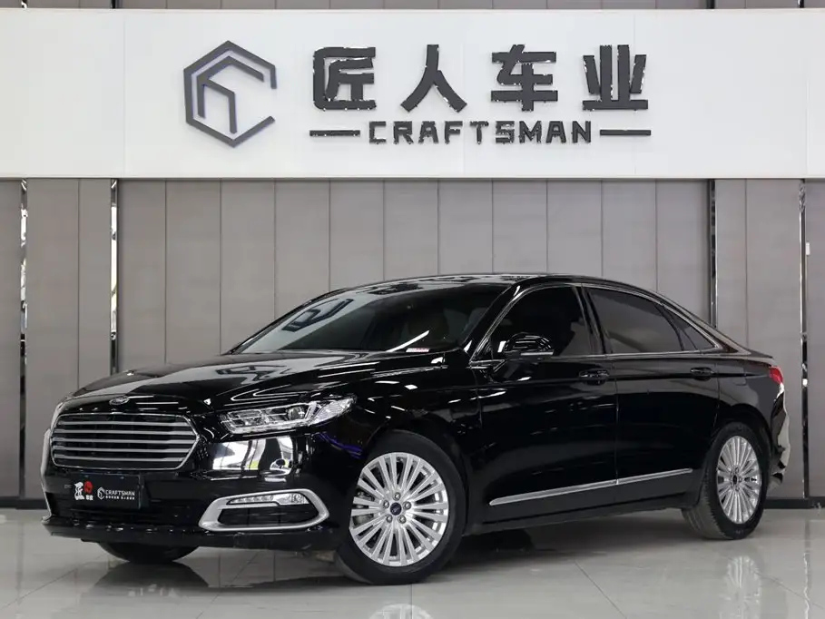 FORD TAURUS