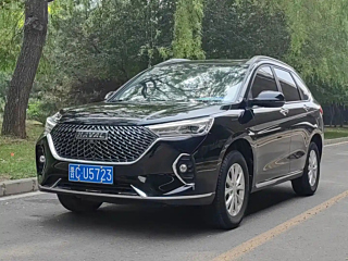 haval m6