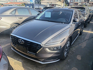 hyundai mistra