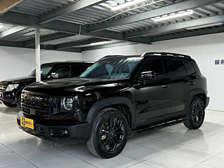 HAVAL DARGO 2024