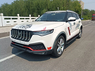 zotye t700