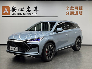 byd tang-new-energy