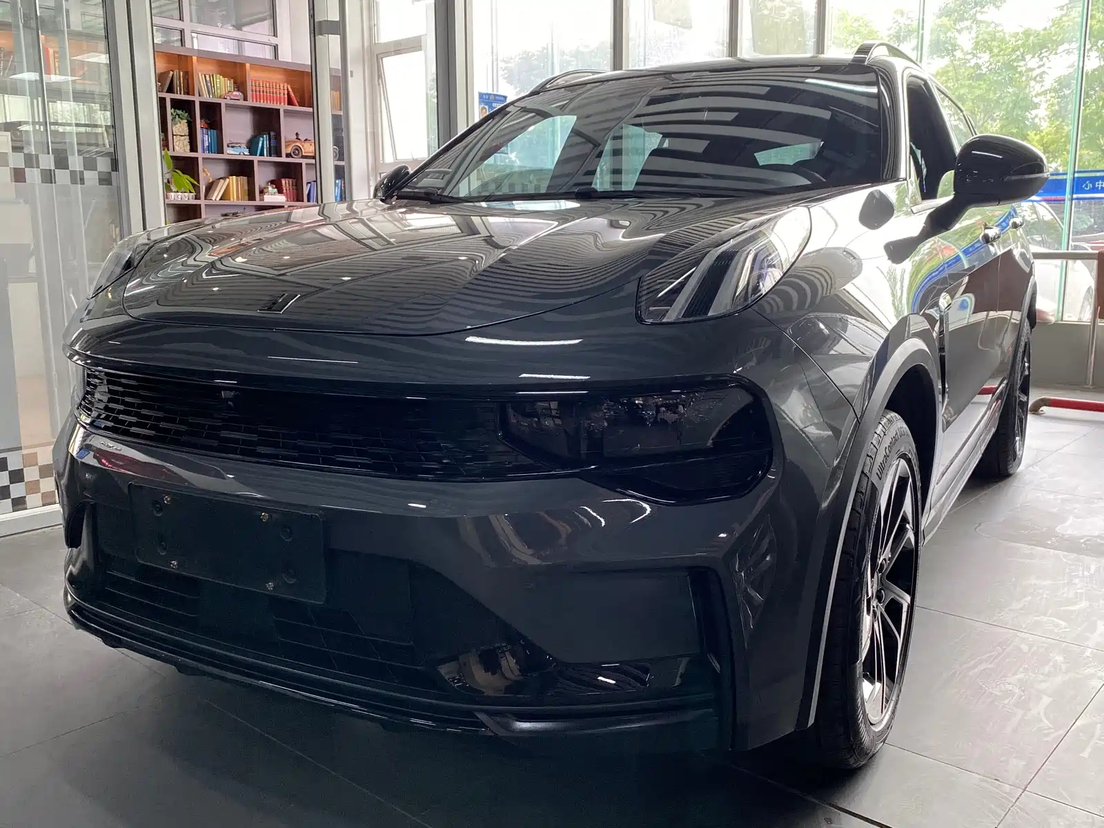 LYNK 01