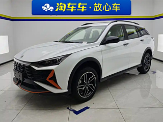 dongfeng aeolus-gs