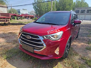 jac refine-s3