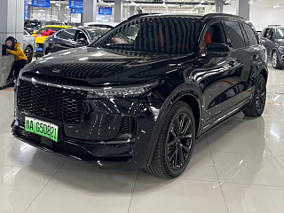 li-auto one