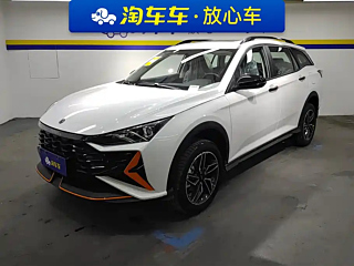 dongfeng aeolus-gs