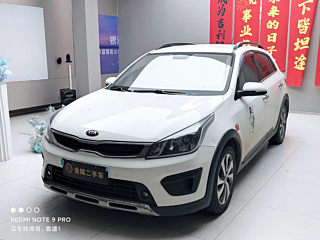kia kx-cross