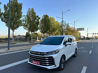 maxus other