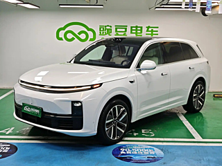 li-auto l7