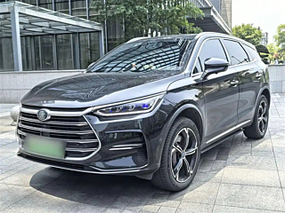 byd tang-new-energy