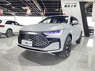 byd tang-new-energy