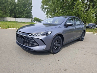 byd qin-plus