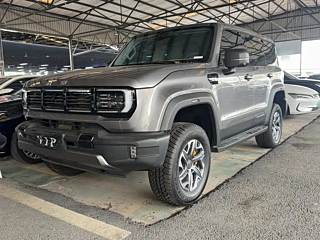 baic bj40