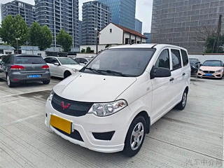sgmw wuling-hongguang