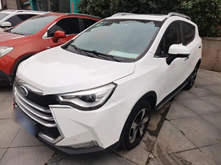 jac refine-s3