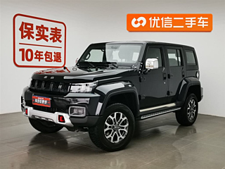 baic bj40