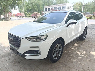 HAVAL F5  2018