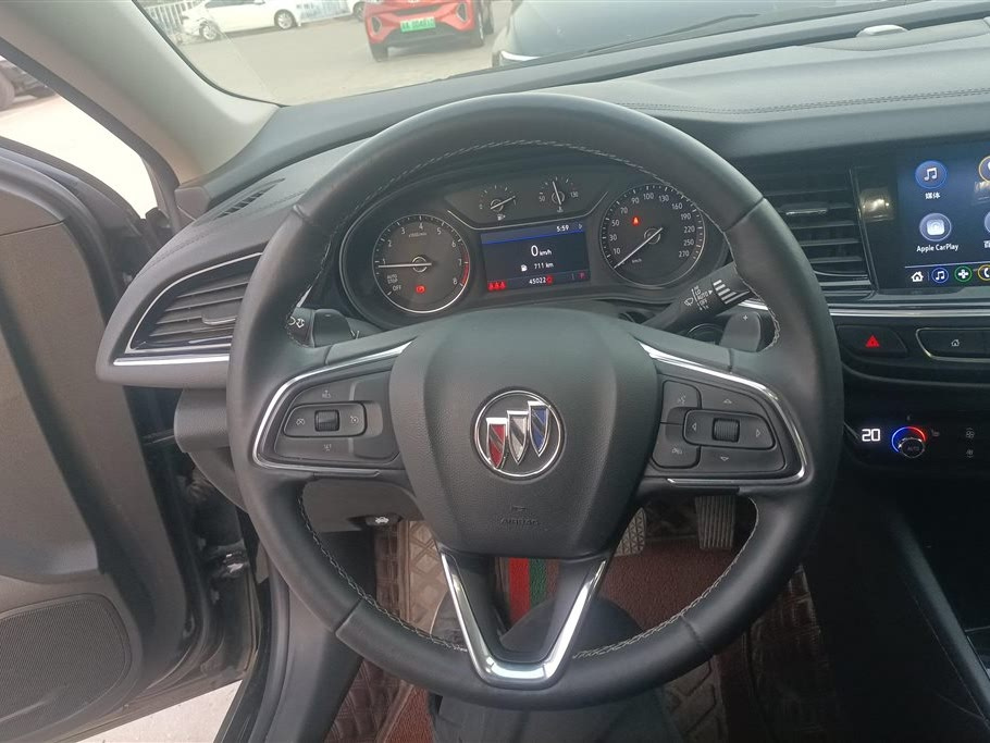 BUICK REGAL 2023