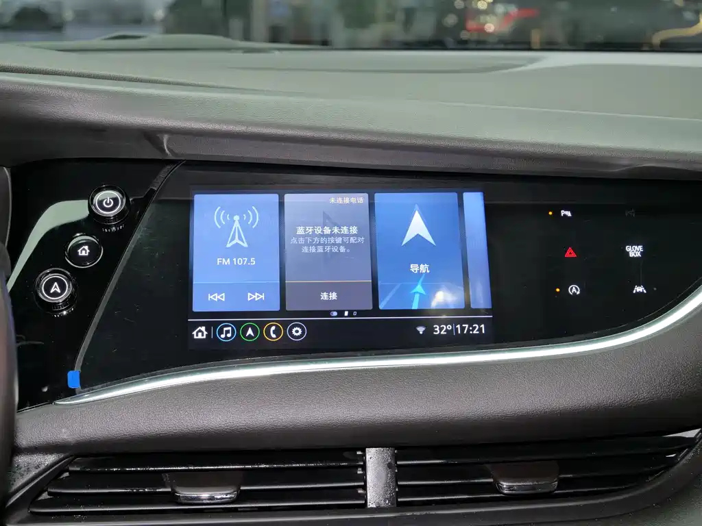 BUICK ENCLAVE 2020