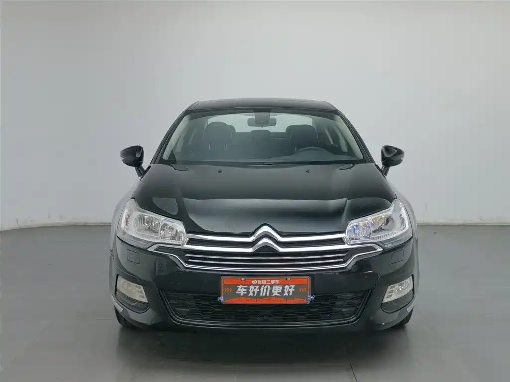 CITROEN C5 2013