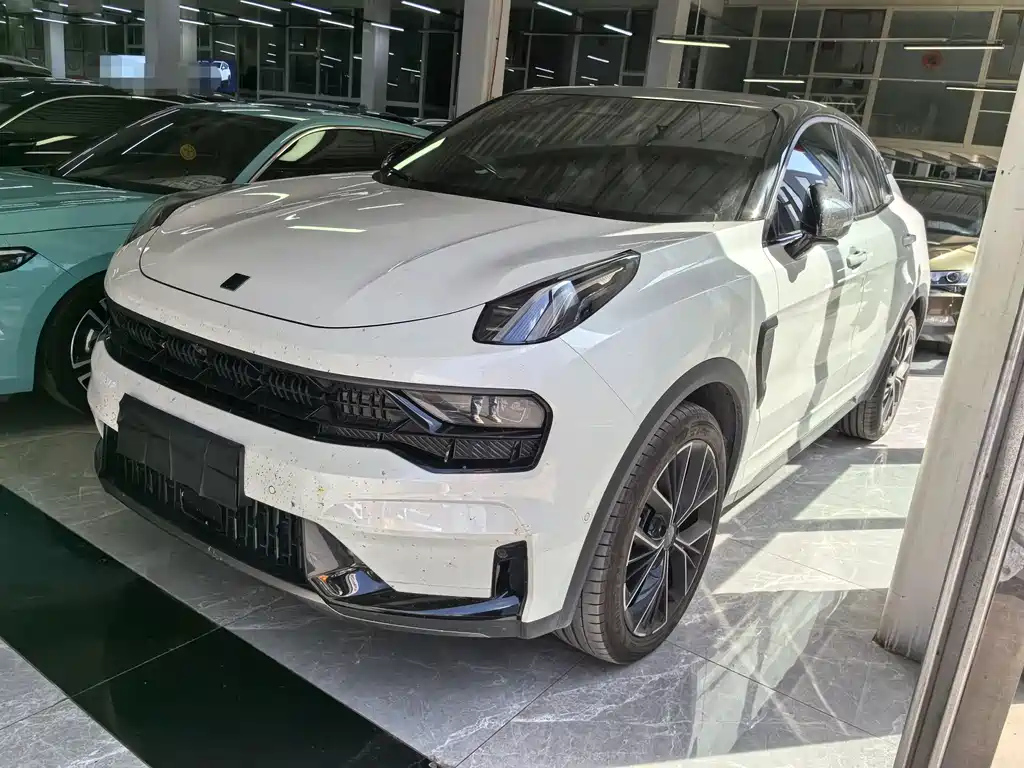 LYNK 05 2022