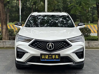 Заказать ACURA CDX