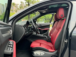 PORSCHE MACAN 2022 YEAR MACAN 2.0T 2022