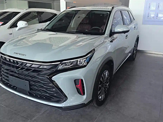 dongfeng scenery-580