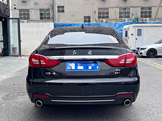 HONGQI H7 2021 YEAR 2.0T FLAGSHIP EDITION 2021