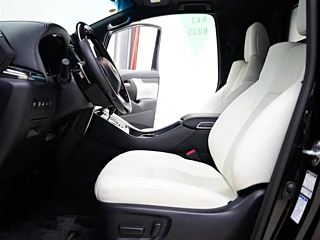 LEXUS LM  2020 YEAR 300H  SEATS  EDITION 2020