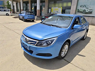 BYD E5