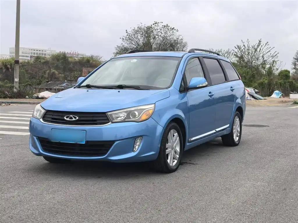 CHERY ARRIZO M7