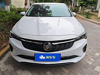 BUICK VERANO 2022