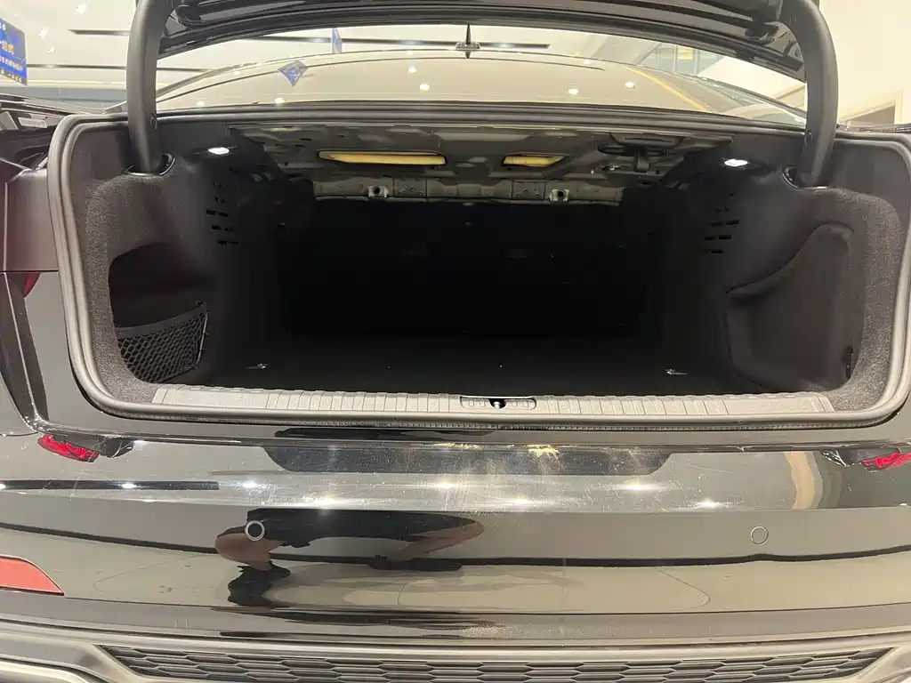 AUDI A6L 2022