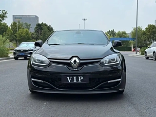 RENAULT OTHER