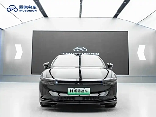 Заказать ZEEKR 007