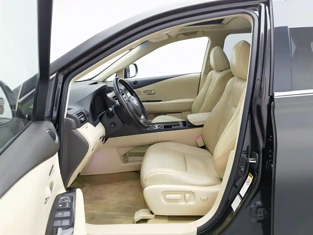 LEXUS RX CLASSIC 2013