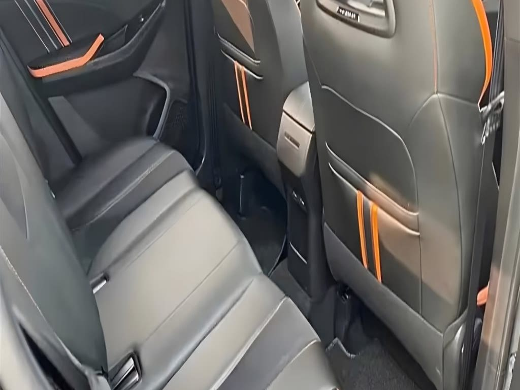CHANGAN OSHAN X5 2021