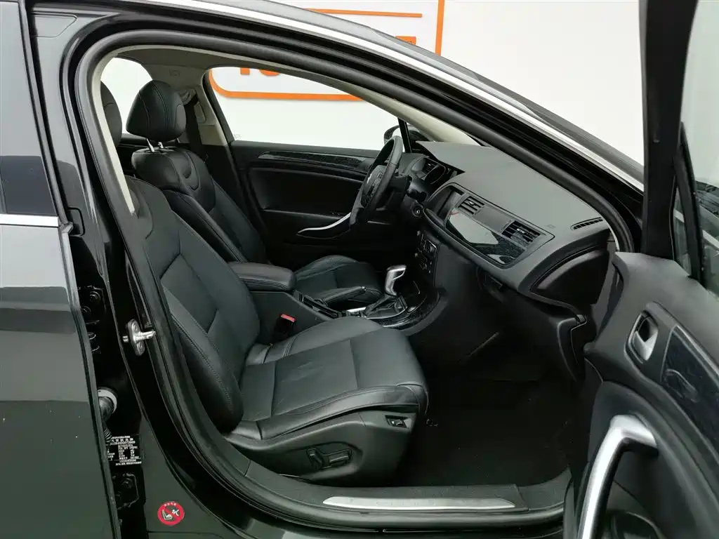 CITROEN C5 2013