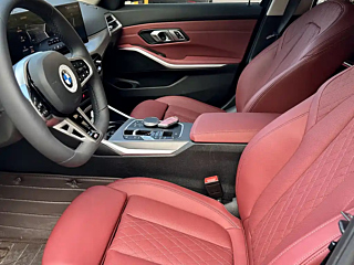 Заказать BMW 3-SERIES
