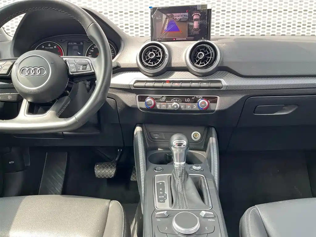 AUDI Q2L 2022