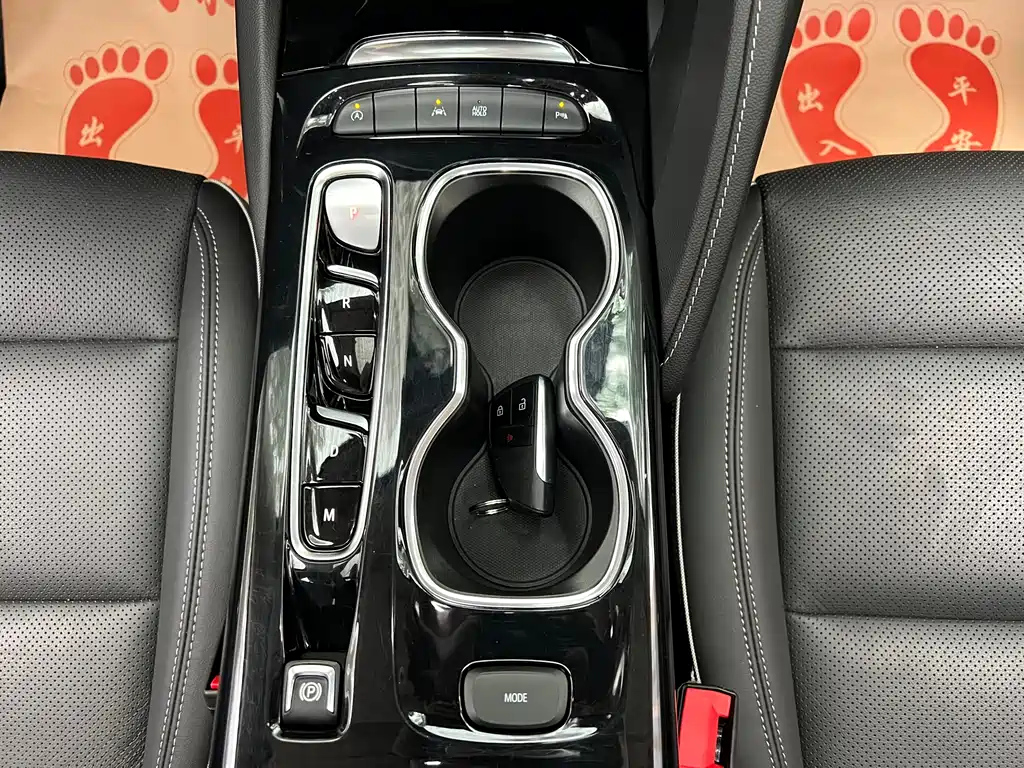 BUICK ENVISION S 2022