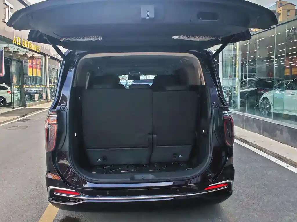 HONGQI HQ9 2023