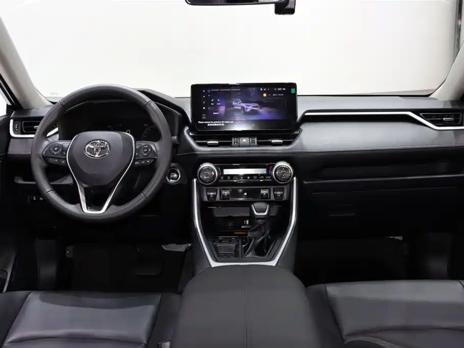 TOYOTA RAV4 RONGFANG 2023