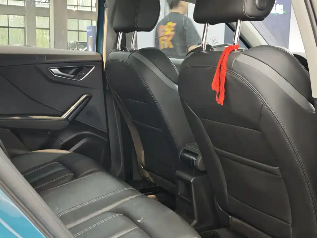 AUDI Q2L 2022